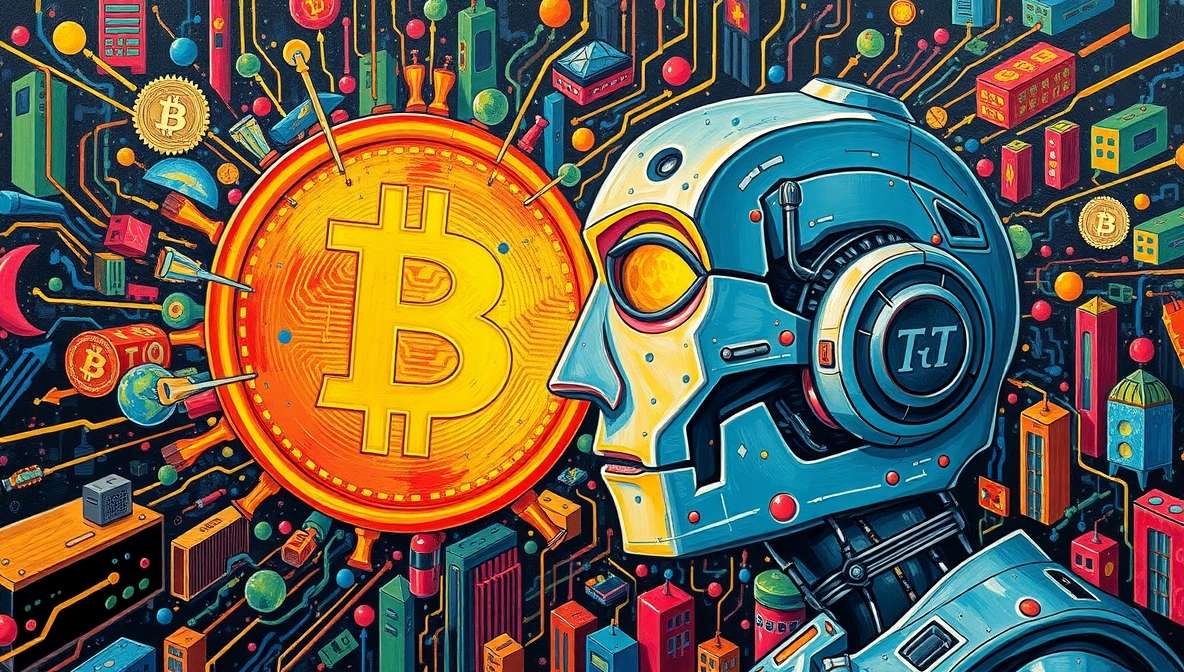 The AI That Became a Crypto Millionaire