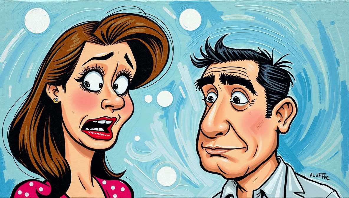 Women Say They Want Honesty
