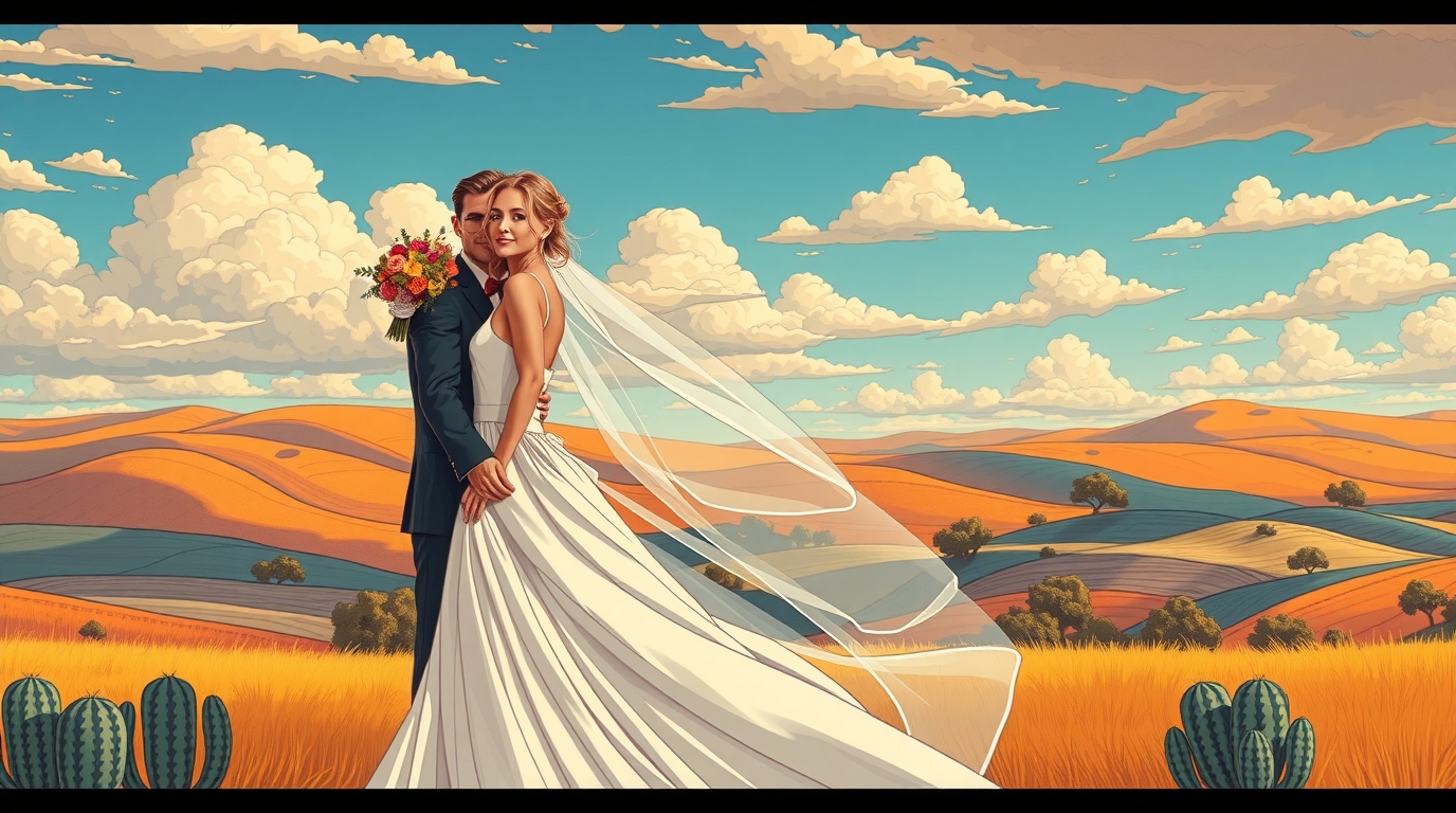 The Ultimate Texas Marriage Handbook