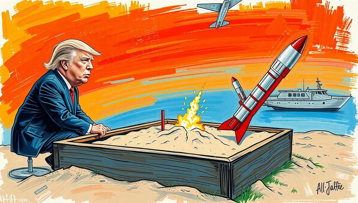 Nuclear Testing