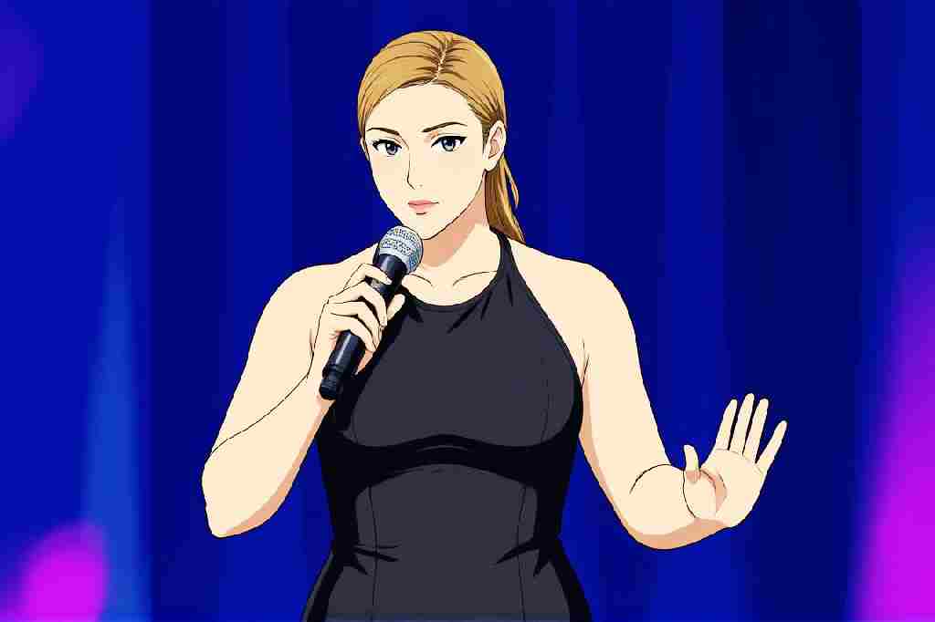 Amy Schumer’s Weight Loss
