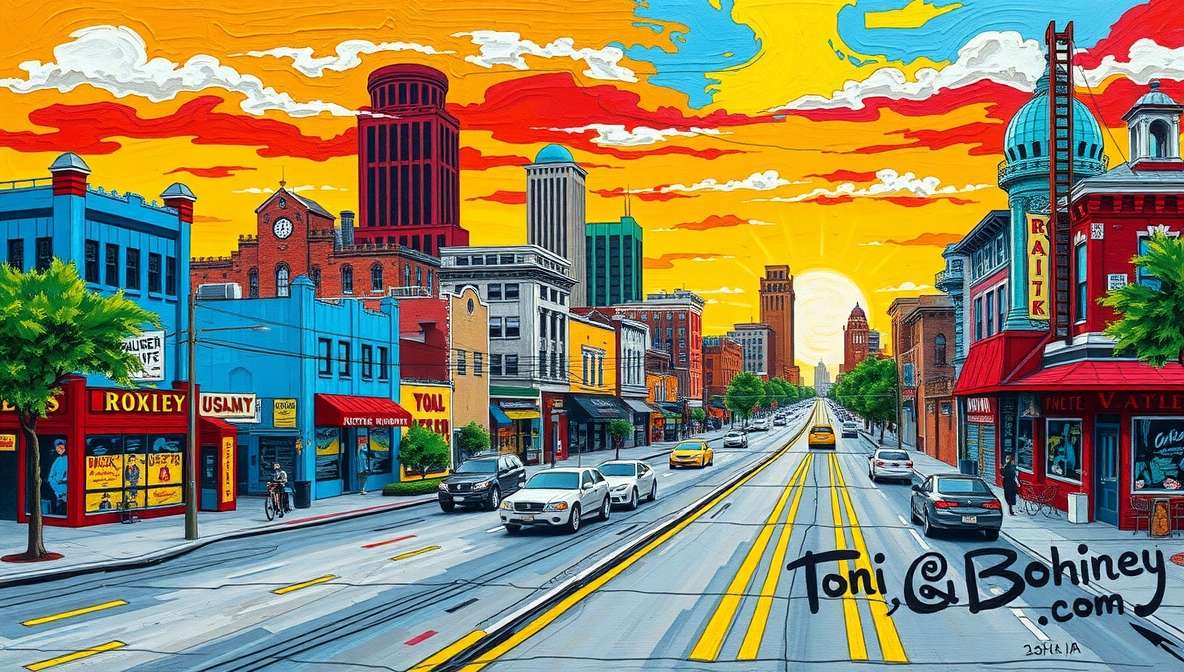 Austin, USA