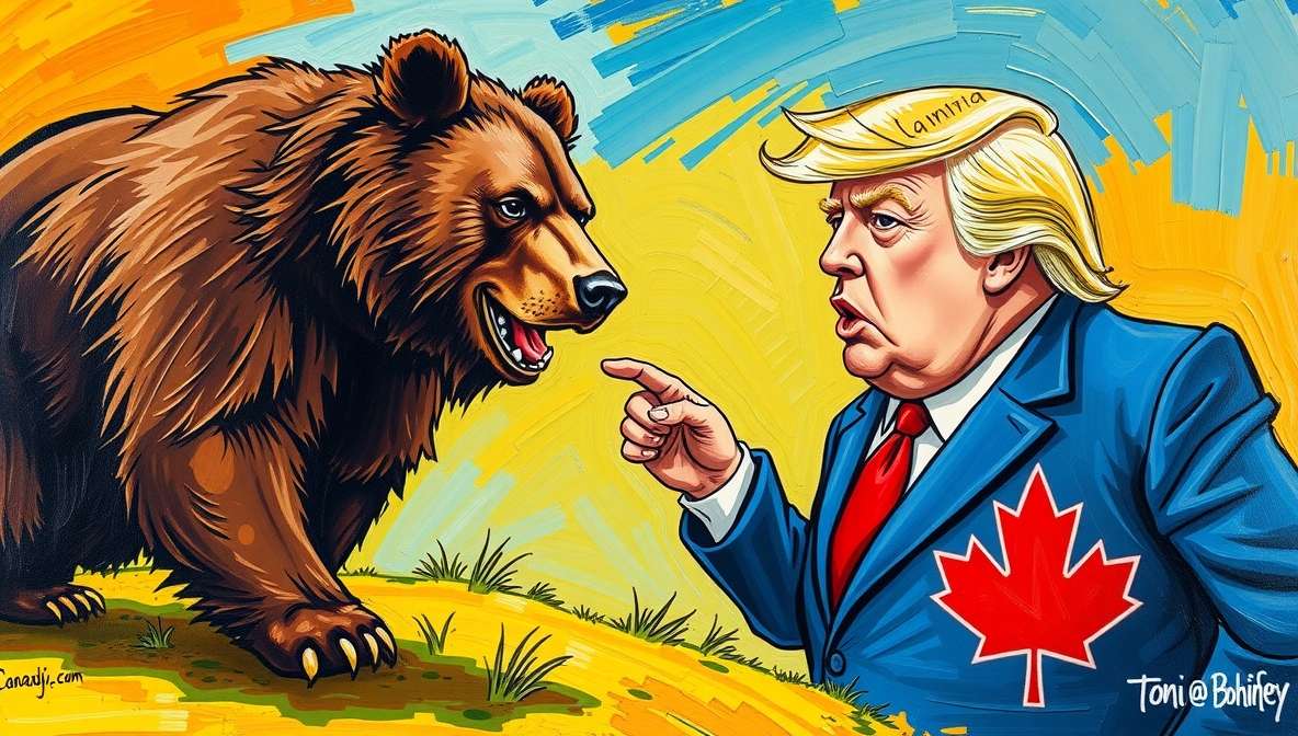 Canada in Crisis