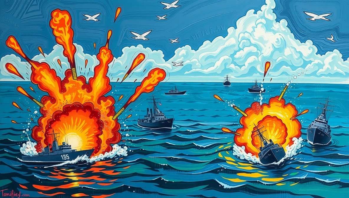 China’s Taiwan Options