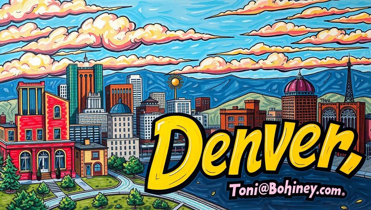 Denver, USA Denver, USA