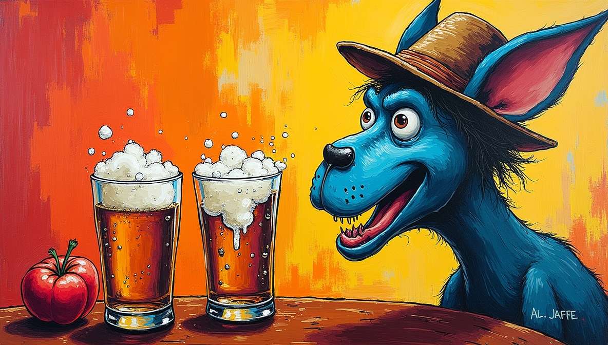 Drink Smarter, Not Harder