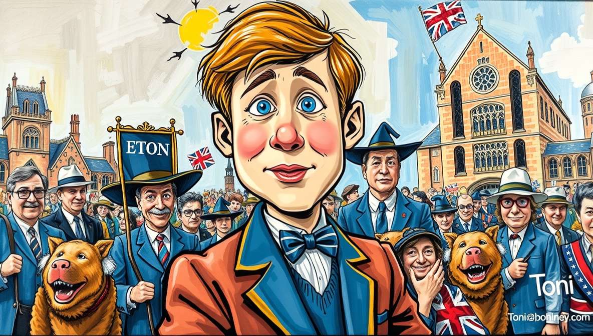 Prince George’s School Choice