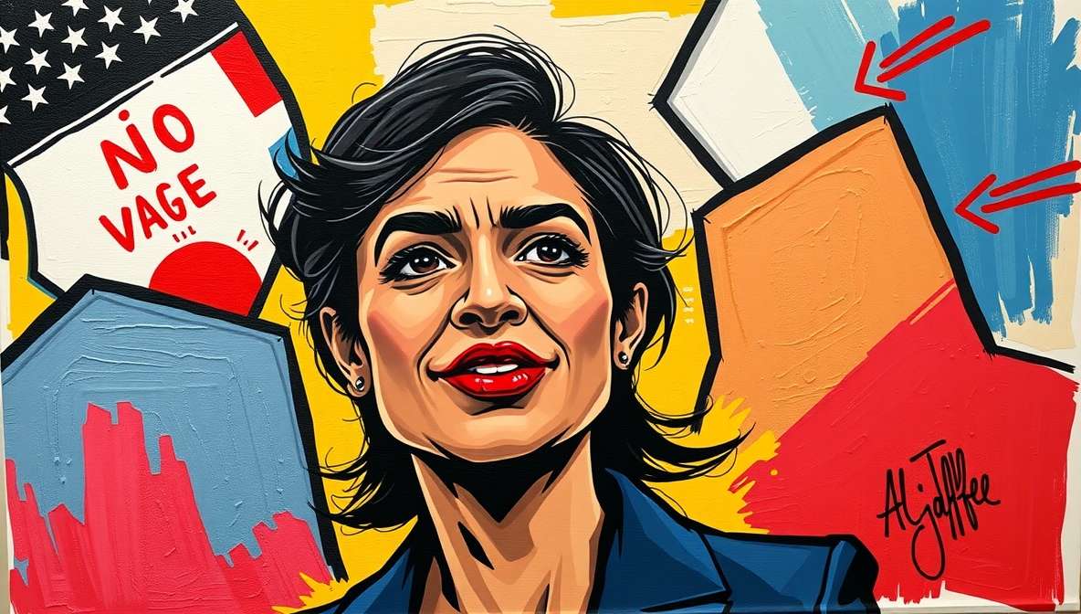 Exclusive: AOC Says Chi Ossé Primary Challenge Against Jeffries Not a “Good Idea”