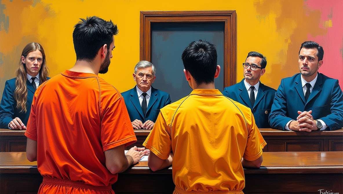 Luigi Mangione’s Trial