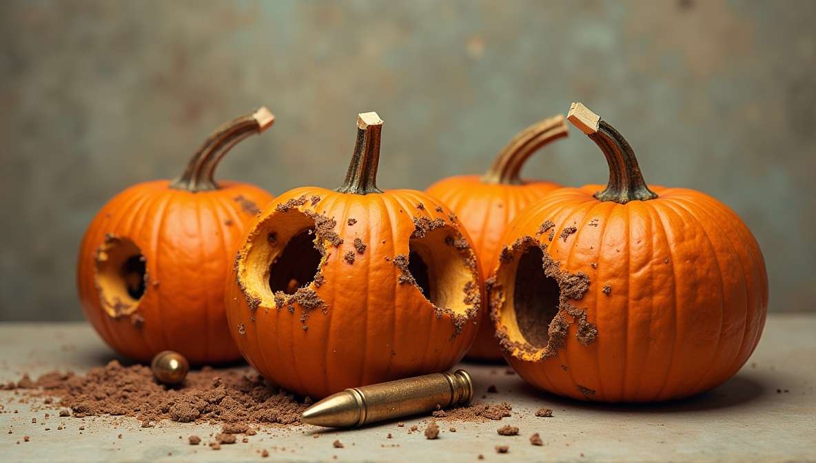 Michigan “Pumpkin Day” Terror Plot