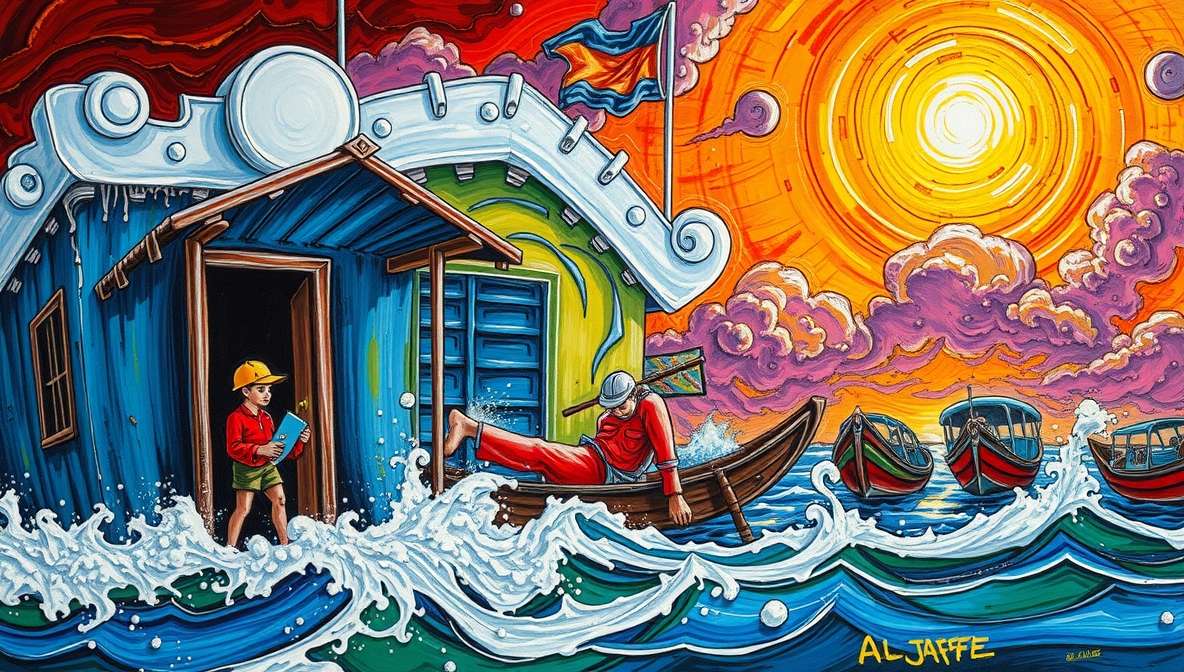 Philippines: Typhoon