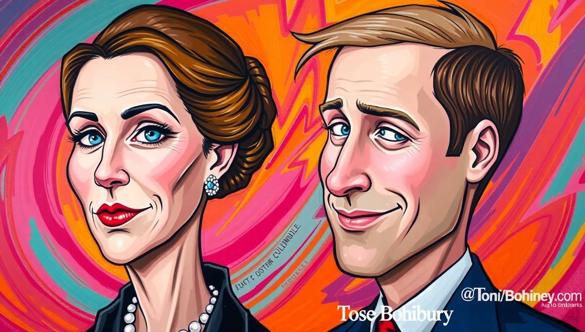 Royal Infidelity