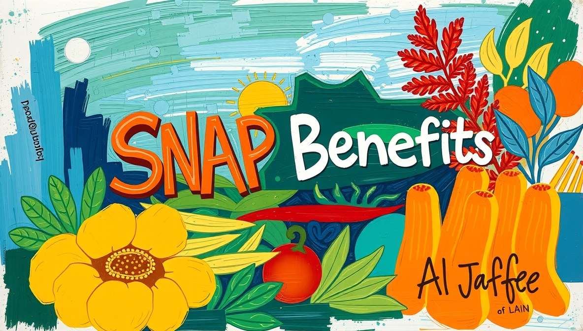 SNAP Benefit Delay Wins Again SNAP Benefit Delay Wins Again