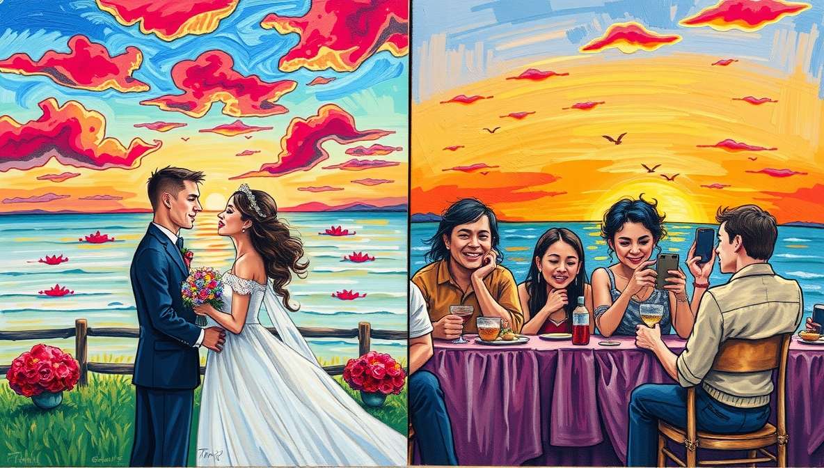 Hawaiian Weddings