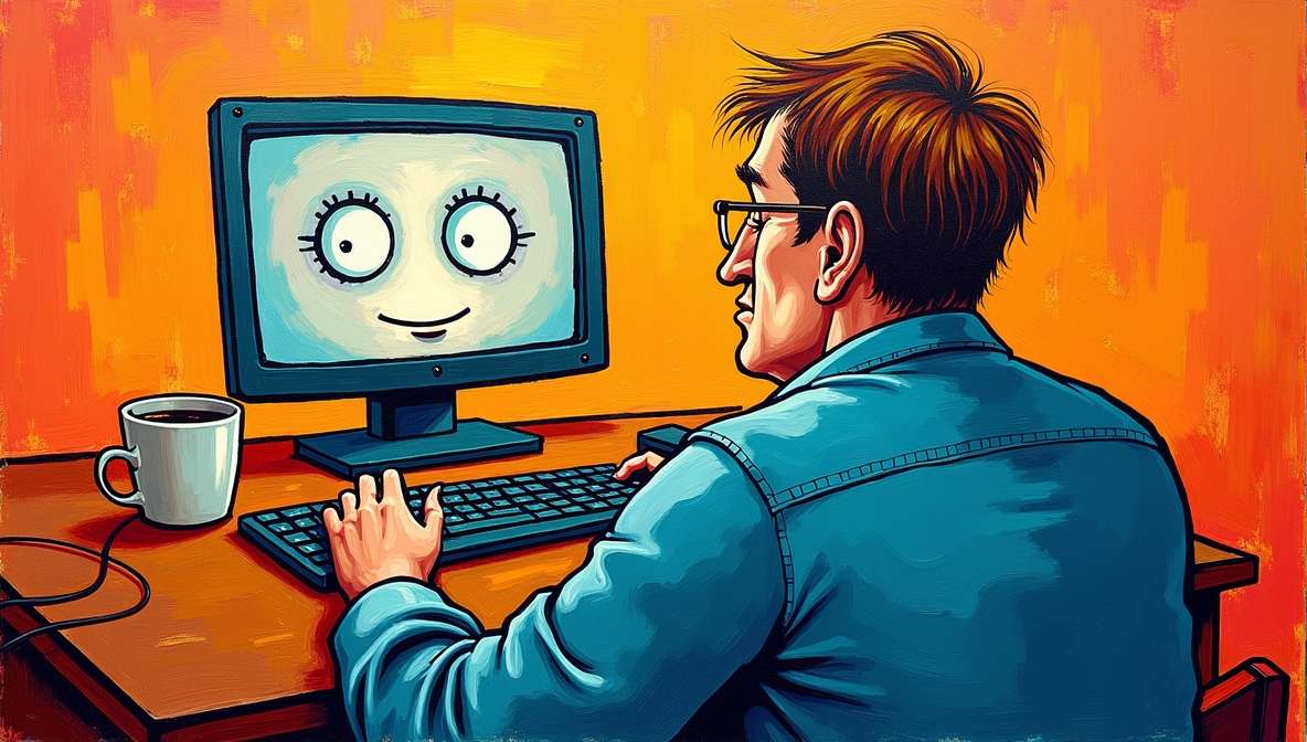 Tech Addiction