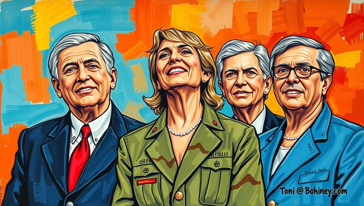 Democracy on the Brink
