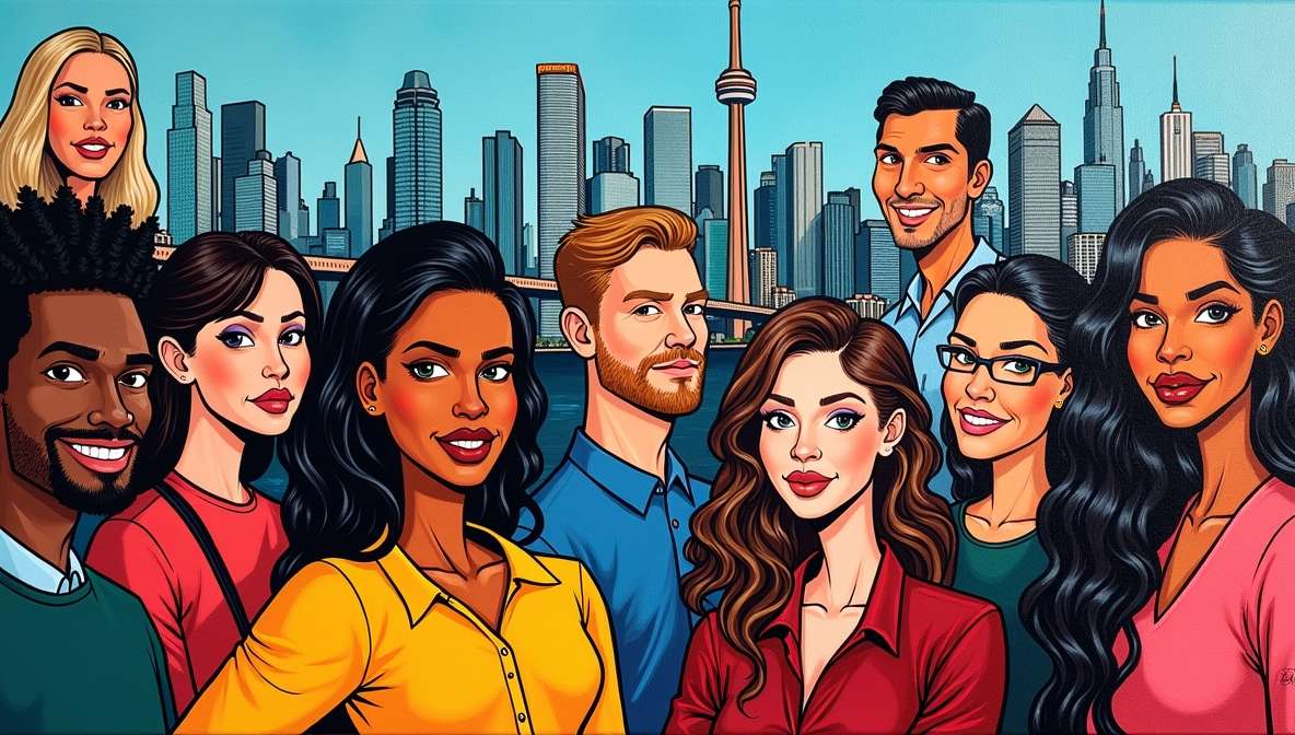 Toronto, Canada