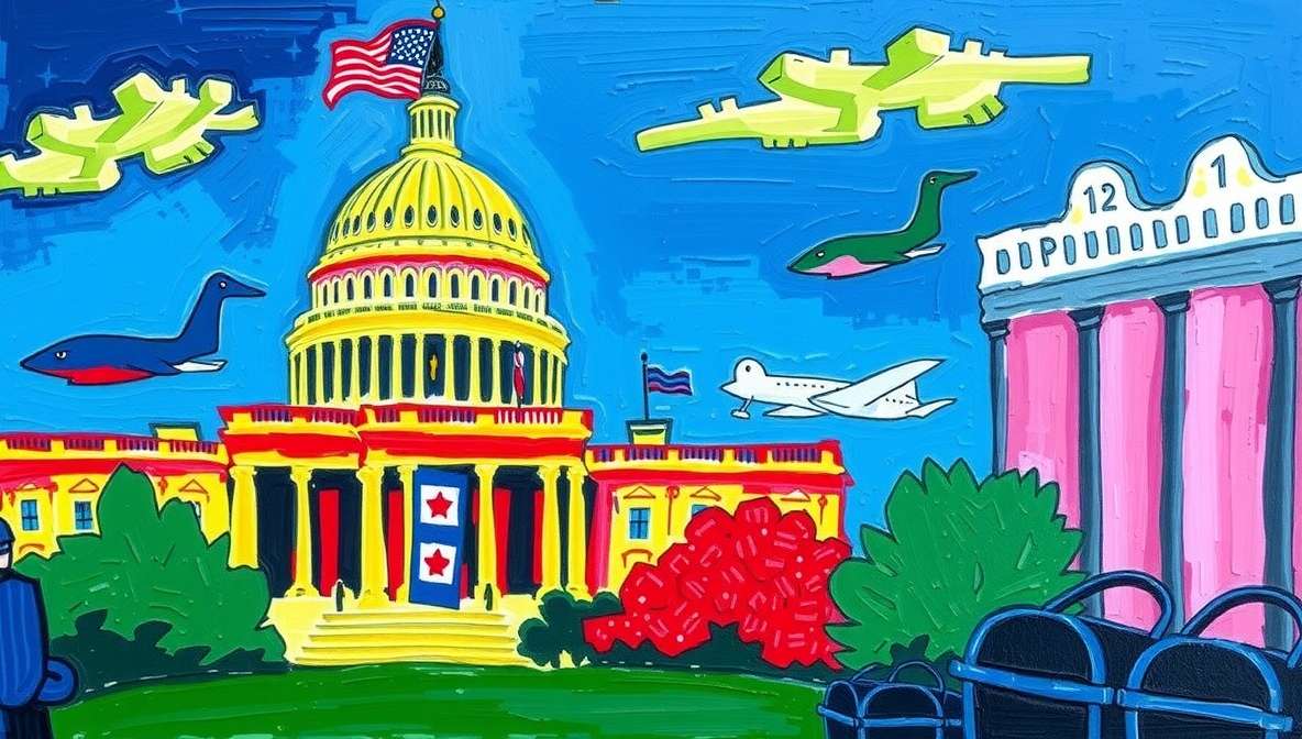 Trump Administration Shuts Down the Department of Government-Enabled DOGE (DOGE) Citing “A Lack of Clarity, Efficiency, and Purpose”