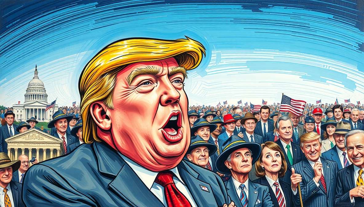Trump Proposes ,000 Tariff Dividend Trump Proposes ,000 Tariff Dividend