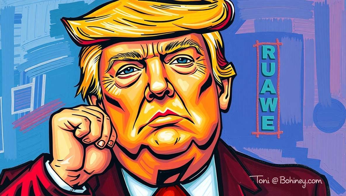 Trump’s ,000 Tariff Checks Would Boost Growth at a 0 B Cost, Study Says