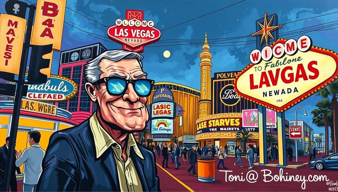 Las Vegas, USA