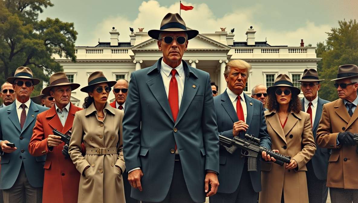 White House Reporters White House Reporters