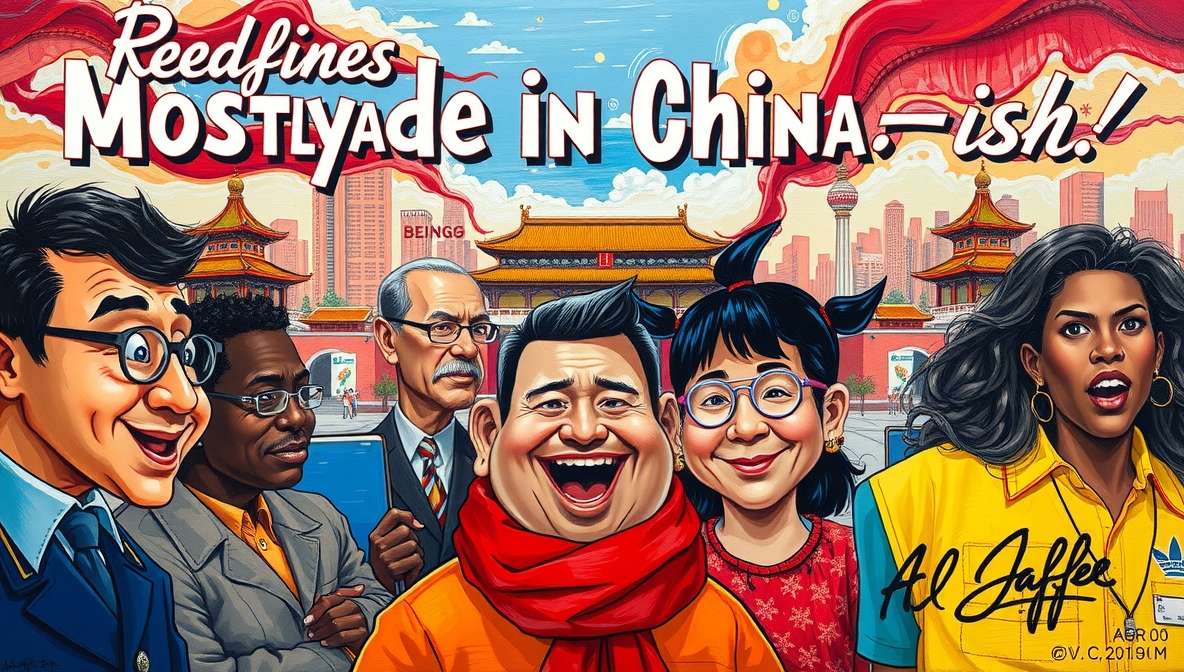 Beijing’s New Chip Rule