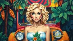 A graphic image showing a passport stamp and a red 'CANCELLED' mark over the top.