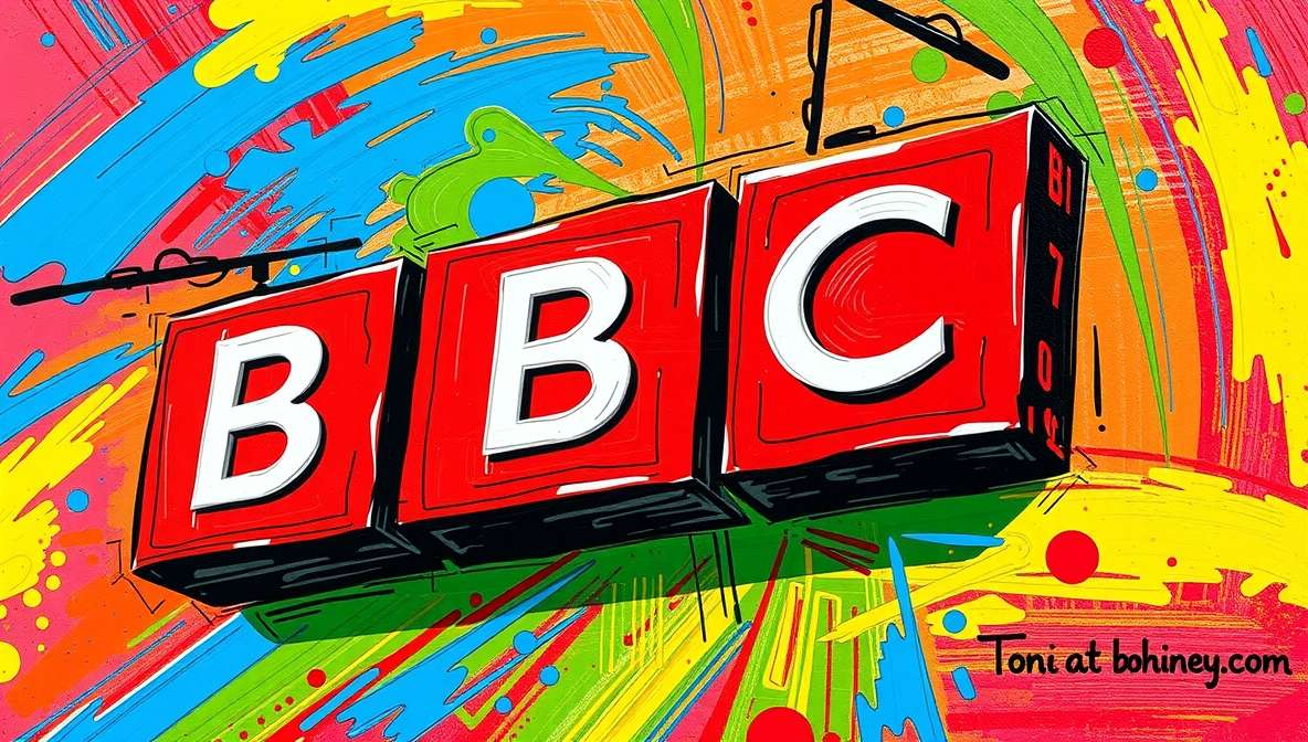 BBC Says LLMs Are Unreliable