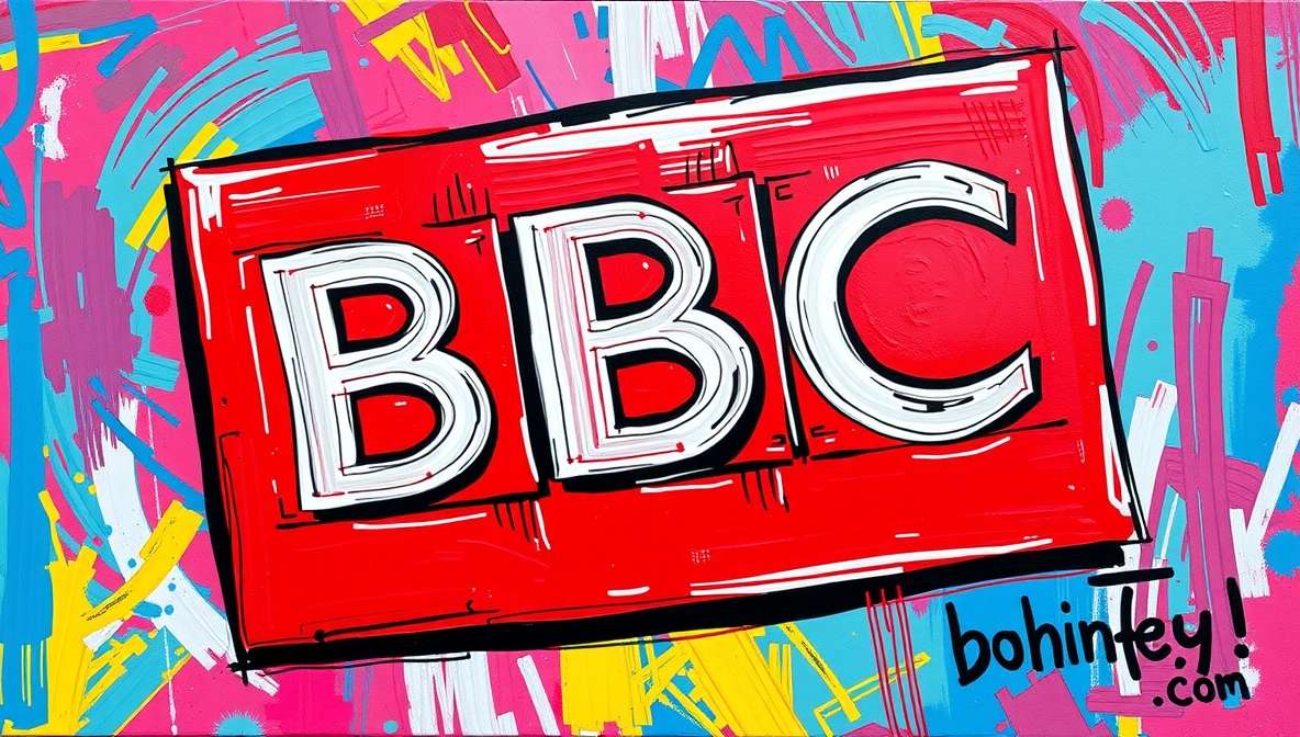 BBC Won’t Let AI Write Stories