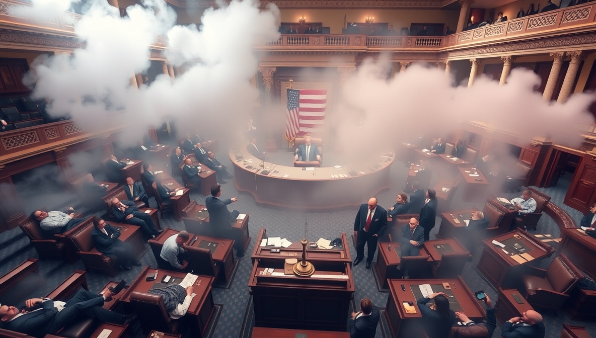 Strategic Cannabis Reclassification