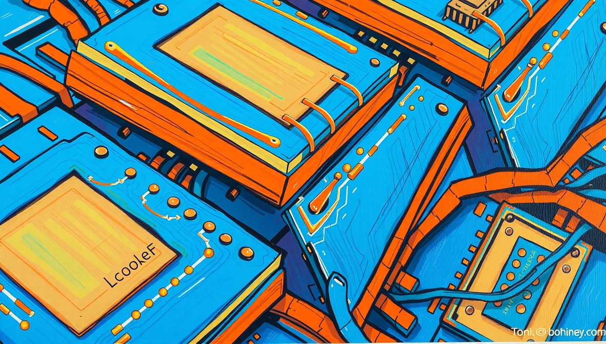 H200s and How to Lose a Tech Race