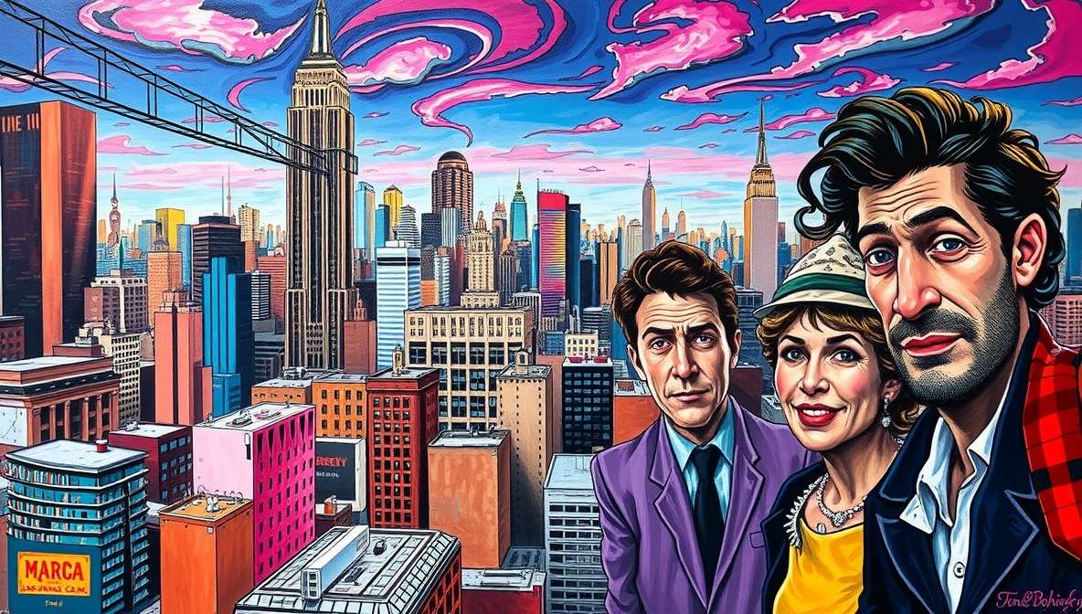 Mamdani Bets NYC’s Future on Rich People