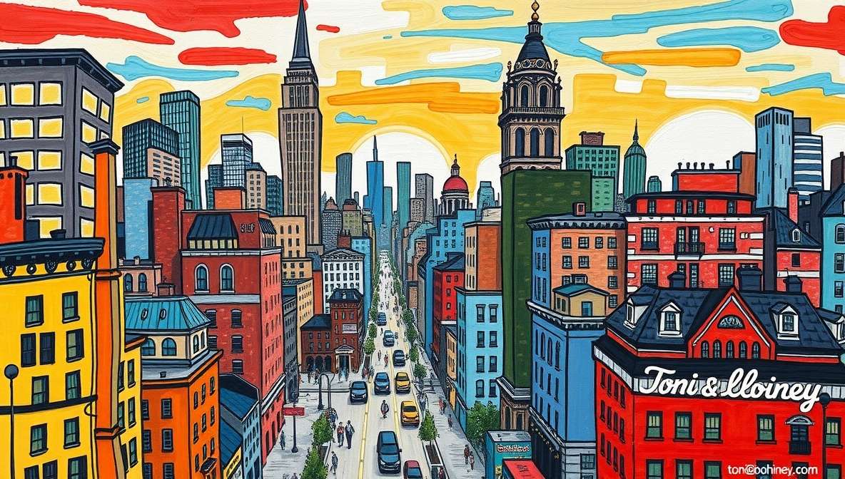 Manhattan Luxury Market