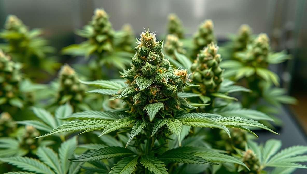 Trump Reclassifies Marijuana