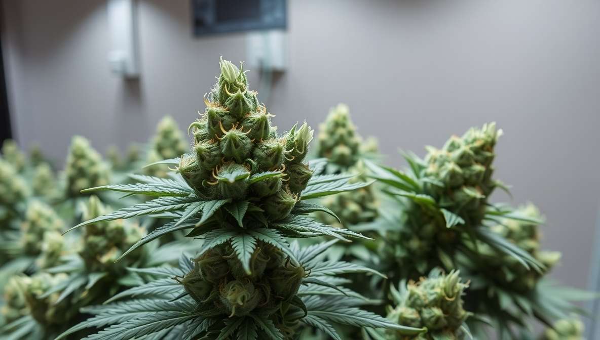 Trump Softens Cannabis Laws
