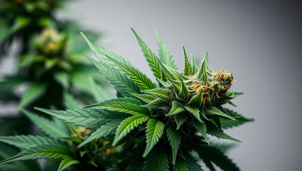 Executive Order Moves Weed to Schedule III