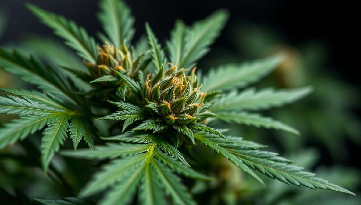 Trump Lowers Marijuana Classification