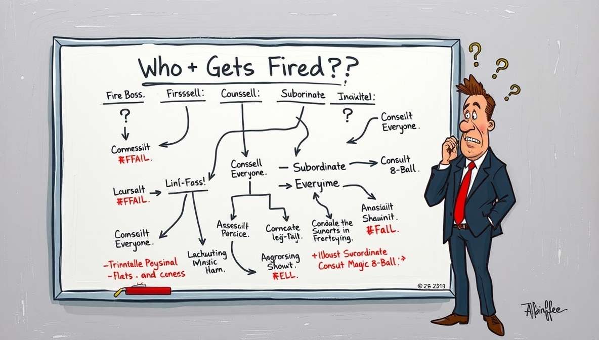 Bold New HR Policy Bold New HR Policy