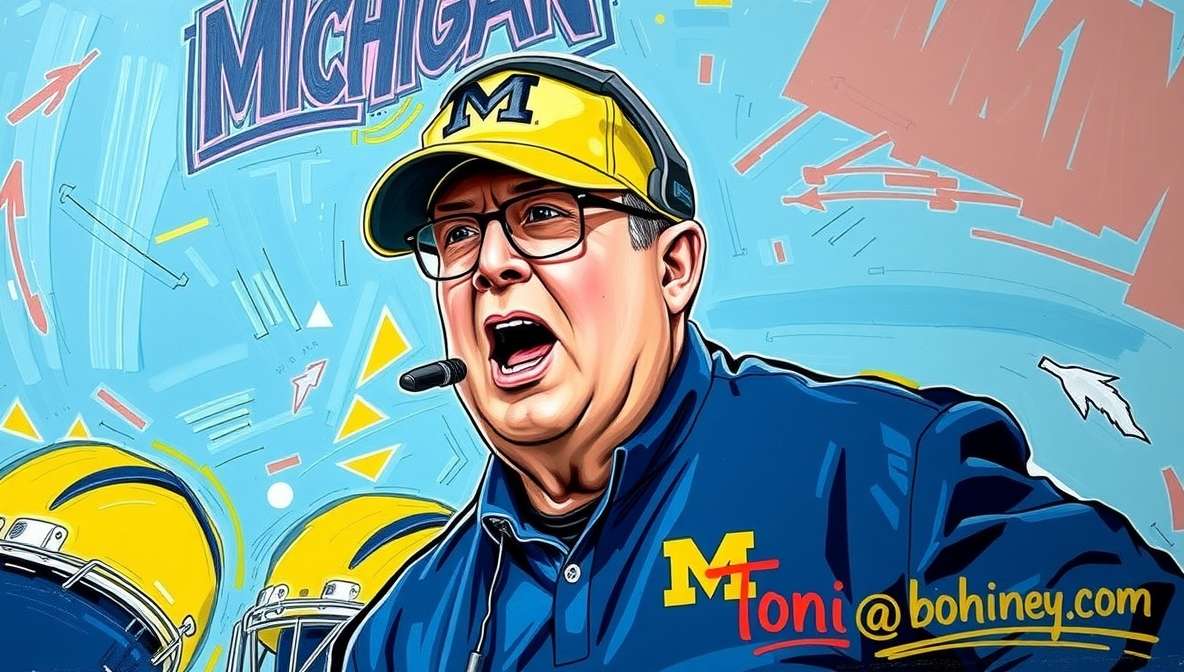 Michigan’s Succession Plan