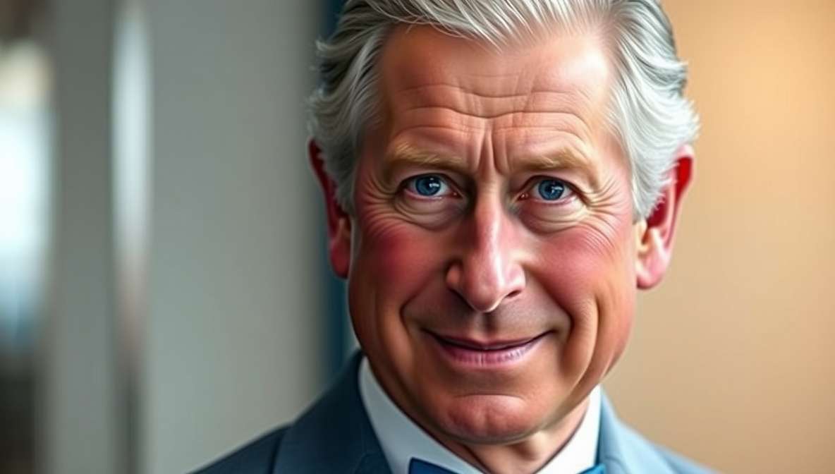 Monarchy in the Modern World