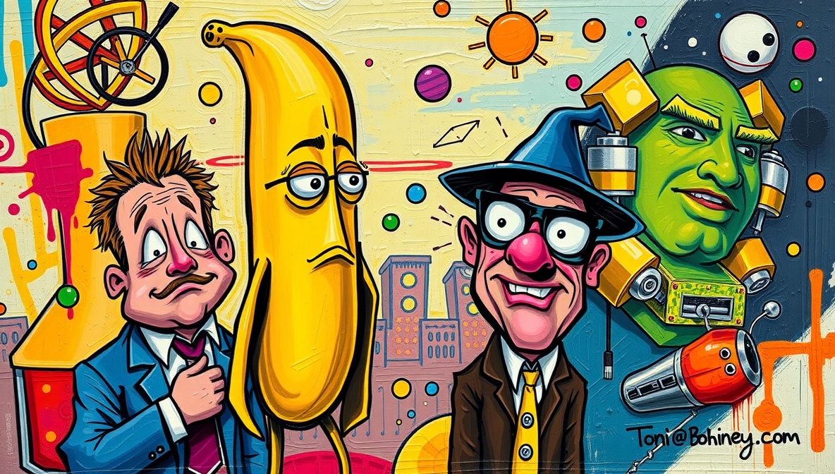 Nano Banana Finally Fixes AI