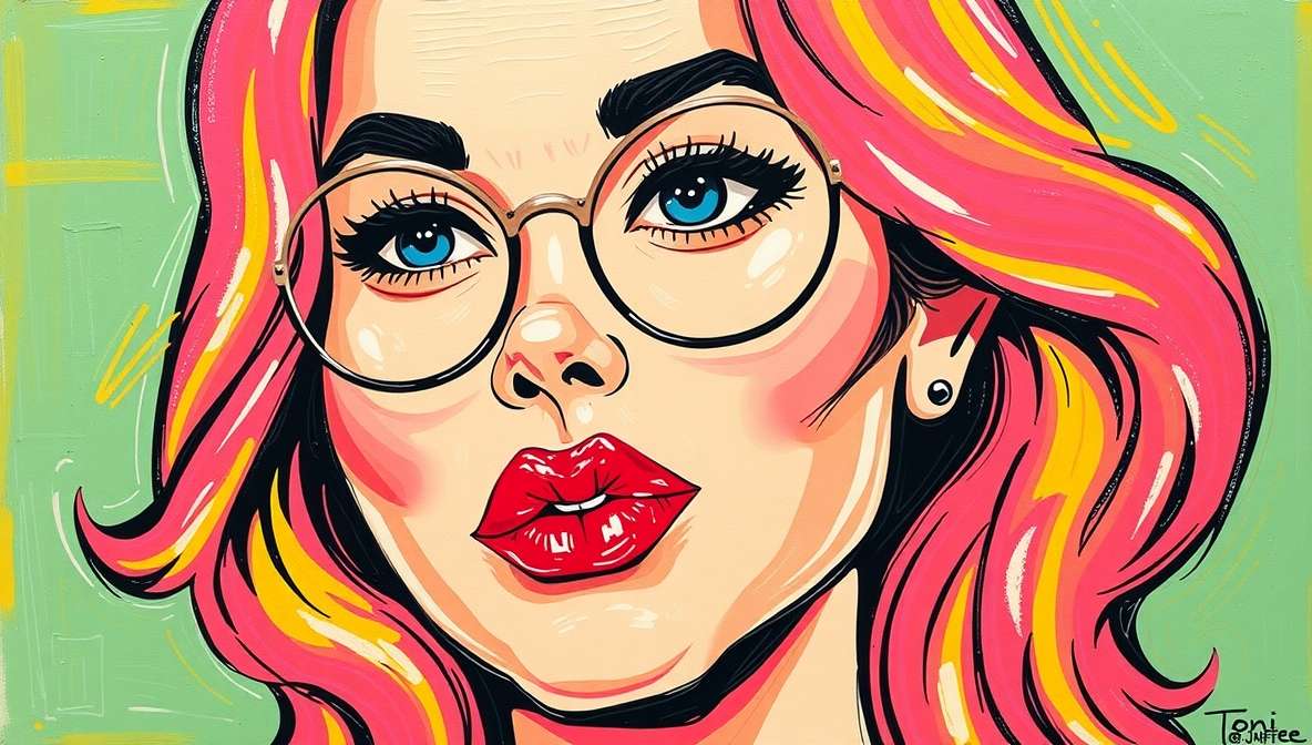 Stacey Solomon: The Influencer Who’s ‘Incredibly Fake’ While Everyone Else Is Just Being Professionally Inauthentic