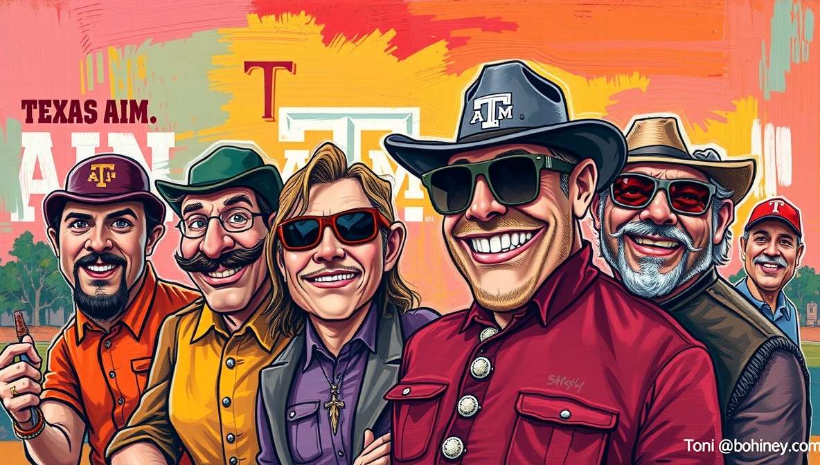 Texas A&M’s Gravity Course Not Required for Freshmen