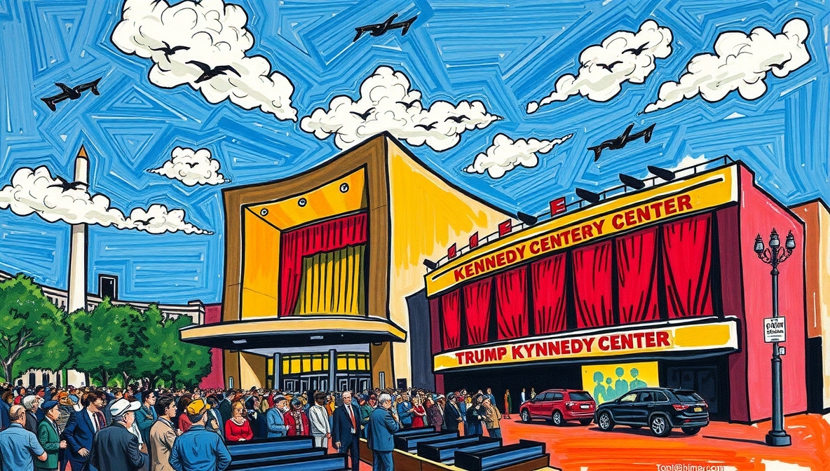 Trump Heralds New Era of Cultural Branding