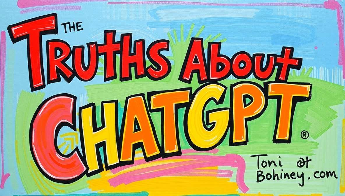Truths About ChatGPT