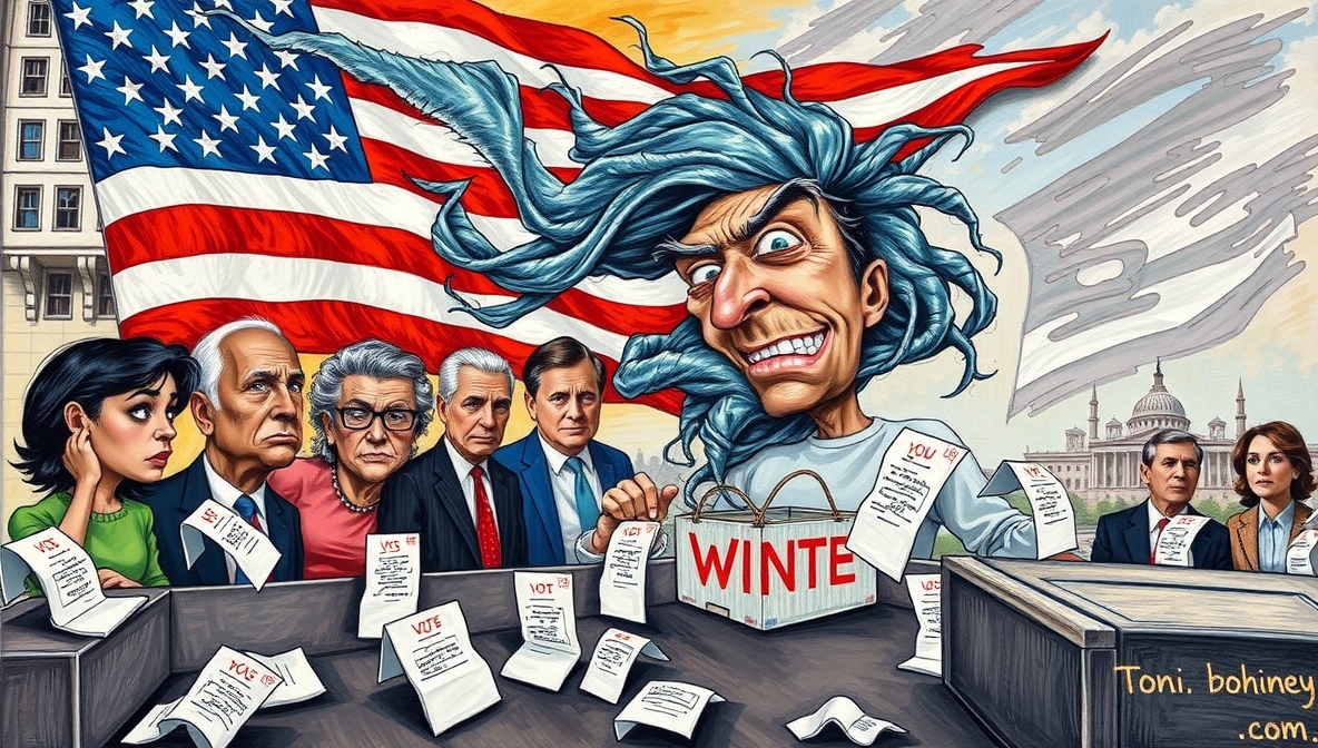 Wind a National Security Threat