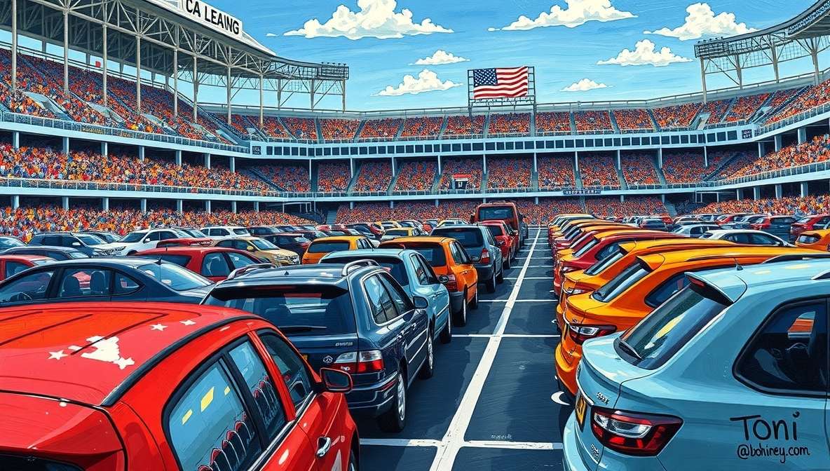 America Hosting World Cup 2026
