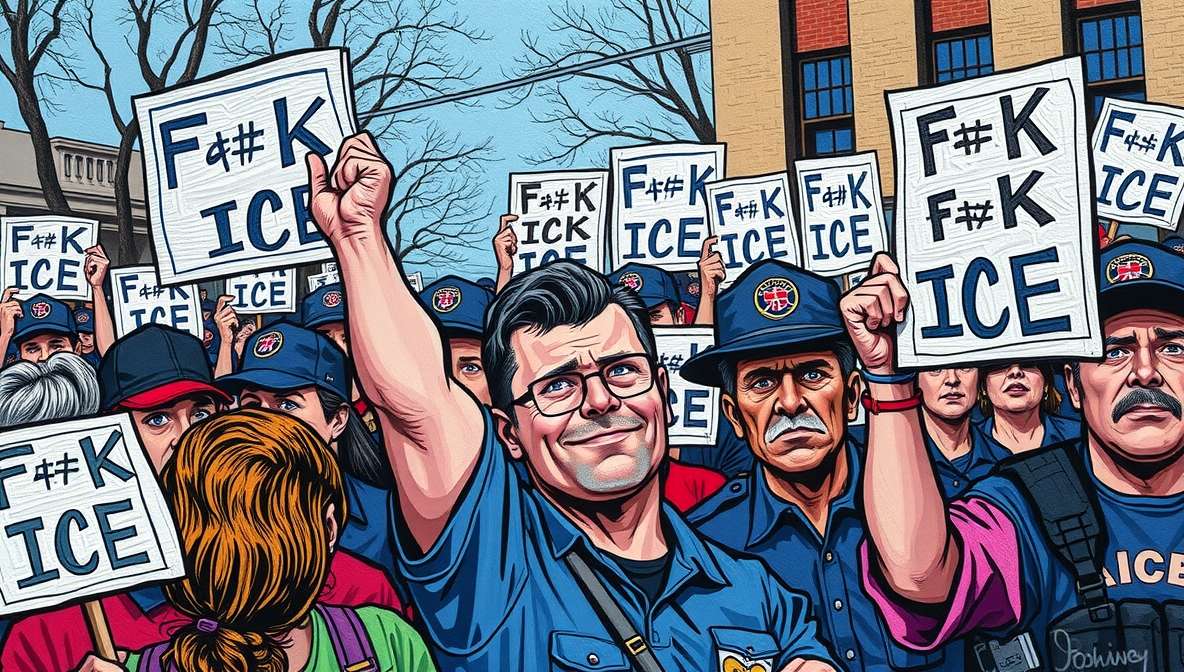 “Abolish ICE” Wasn’t Meant as a Light Metaphor