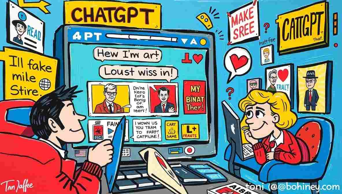 ChatGPT Advertising